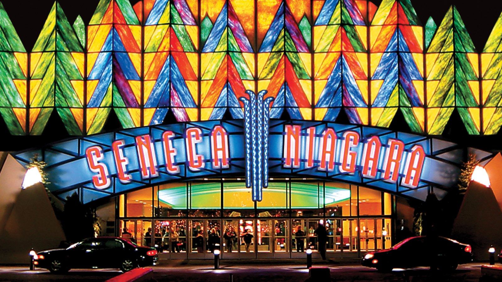 Seneca casino official site gambling@home